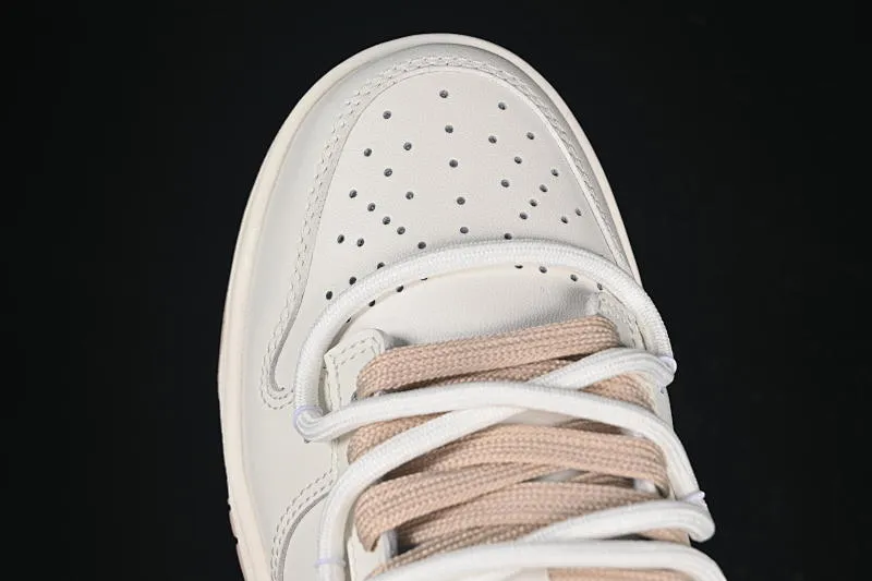 All categories Nk SB Dunk Series Nk SB Dunk Low High-end customized low-top sneakers Nike SB Dunk Low "Just Do it" straps Anniversary high-end customized low-top casual sneakers WG0510-070